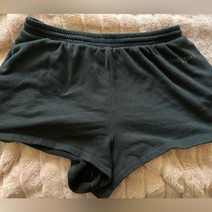 Victoria’s Secret Pajama Shorts